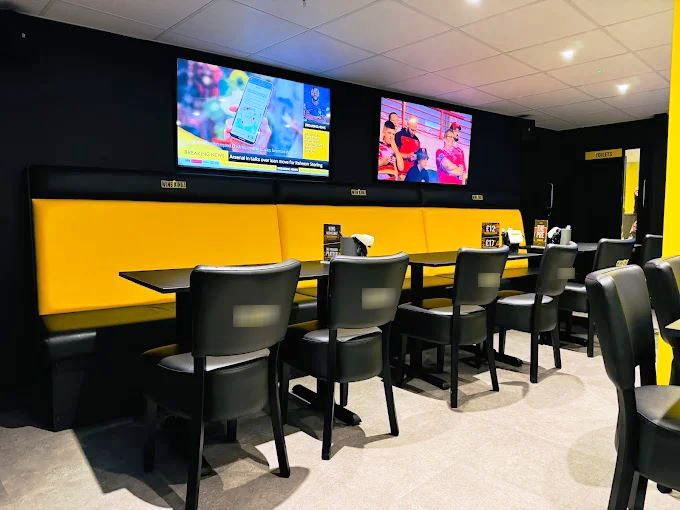 Sports Bar and Restaurant in Kent For Sale for Sale