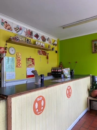 Old Established Chinese Takeaway in Hampshire For Sale