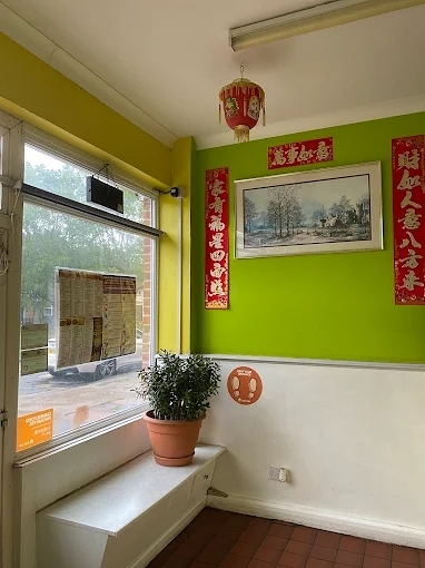 Buy a Old Established Chinese Takeaway in Hampshire For Sale