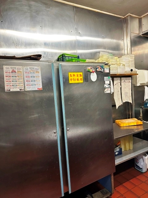 Old Established Chinese Takeaway in Hampshire For Sale for Sale