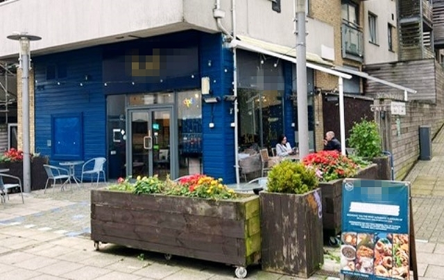 Restaurant and Bar in East Sussex For Sale