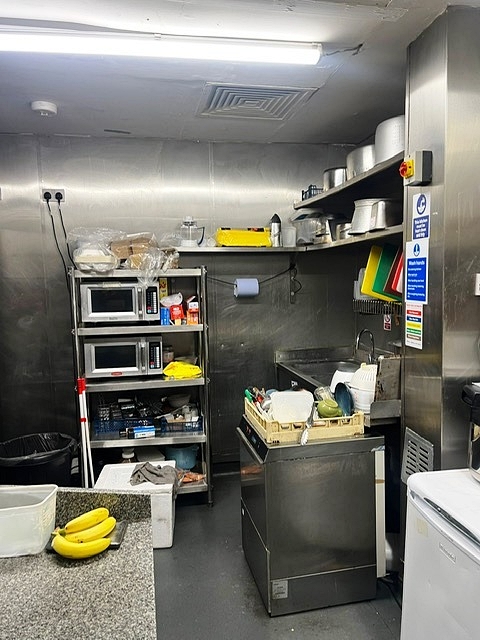 Sell a Restaurant and Bar in East Sussex For Sale