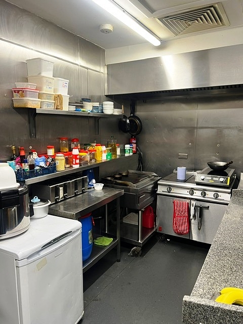 Restaurant and Bar in East Sussex For Sale for Sale