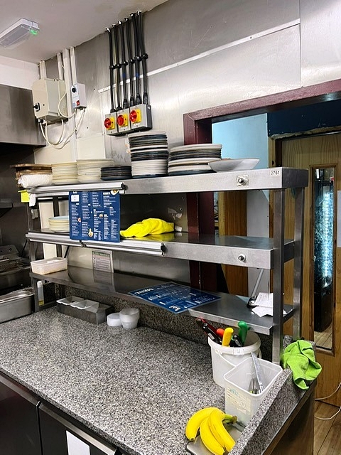 Restaurant and Bar in East Sussex For Sale for Sale