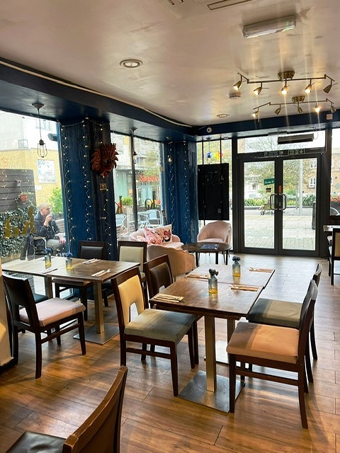 Restaurant and Bar in East Sussex For Sale for Sale