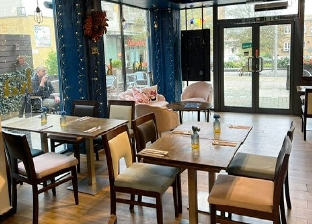 Buy a Restaurant and Bar in East Sussex For Sale