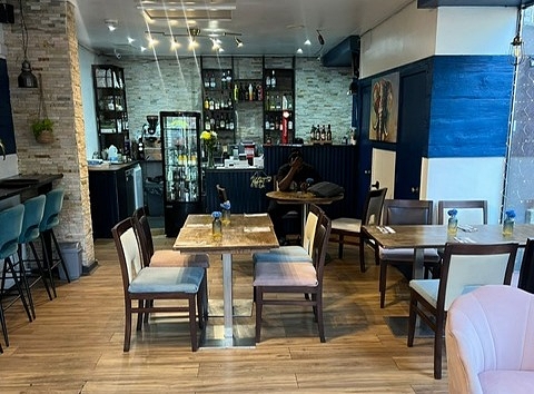 Restaurant and Bar in East Sussex For Sale for Sale