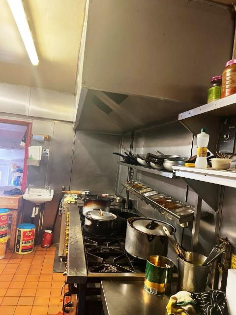 Renowned Licensed Indian Restaurant in Surrey For Sale for Sale