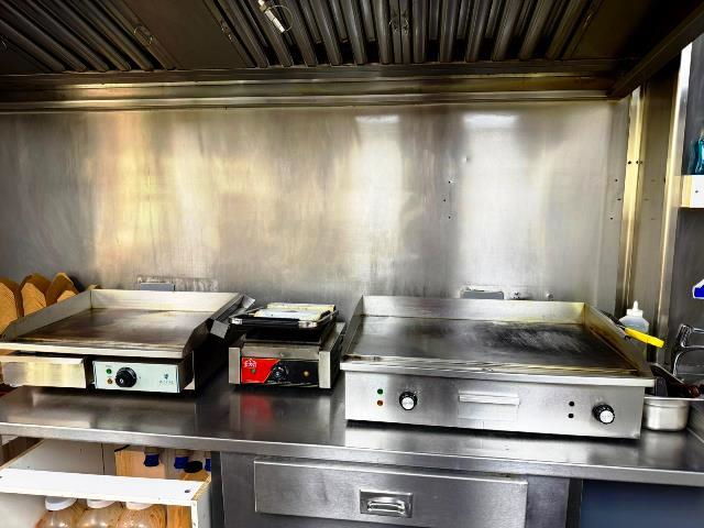 Gourmet Burger Restaurant in Buckinghamshire For Sale for Sale