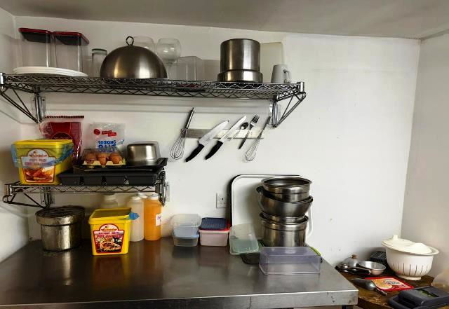 Gourmet Burger Restaurant in Buckinghamshire For Sale for Sale