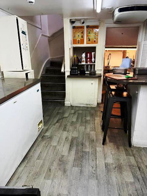 Gourmet Burger Restaurant in Buckinghamshire For Sale for Sale