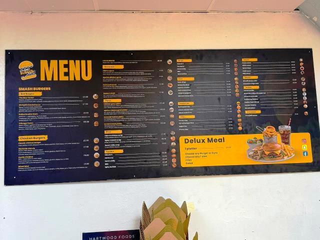 Gourmet Burger Restaurant in Buckinghamshire For Sale for Sale