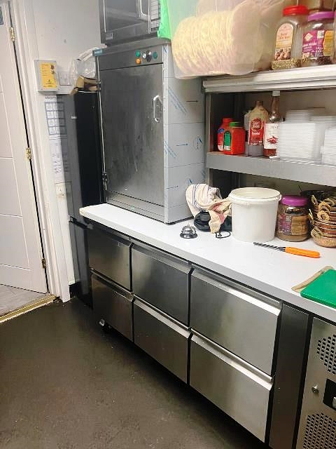 Licensed Indian Restaurant in South London For Sale for Sale