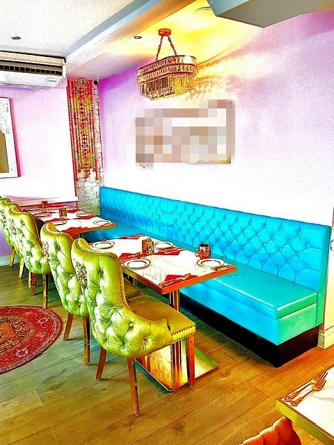Licensed Indian Restaurant in South London For Sale for Sale