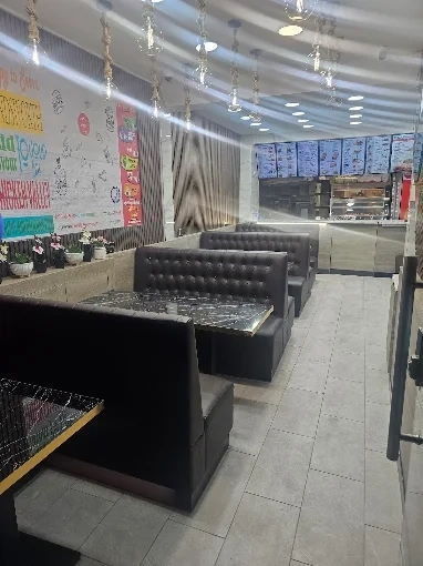 Chicken Shop in South London For Sale