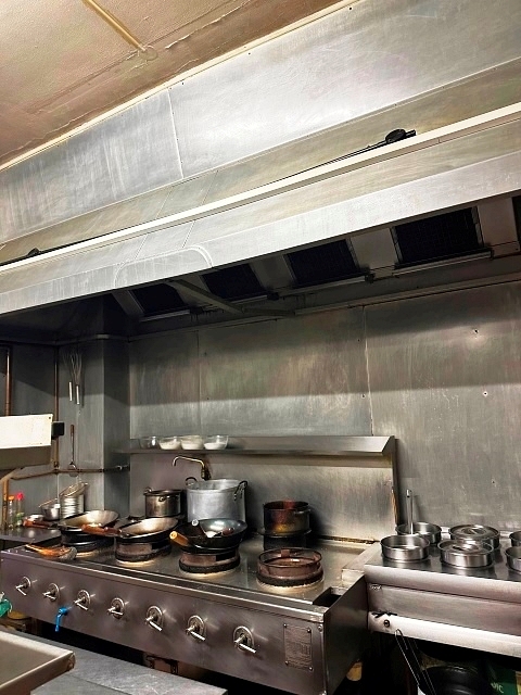 Fish & Chips plus Kebab Shop in East Sussex For Sale for Sale