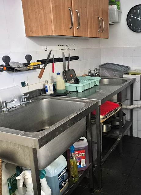 Fish & Chips plus Kebab Shop in East Sussex For Sale for Sale