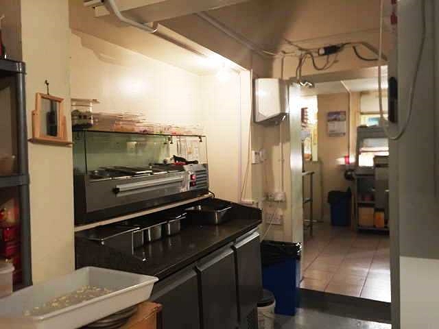 Buy a Fast Food Takeaway in West Sussex For Sale