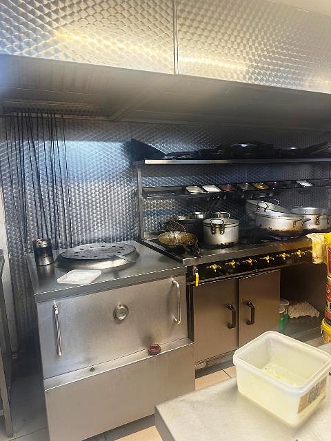 Fast Food Takeaway in West Sussex For Sale for Sale