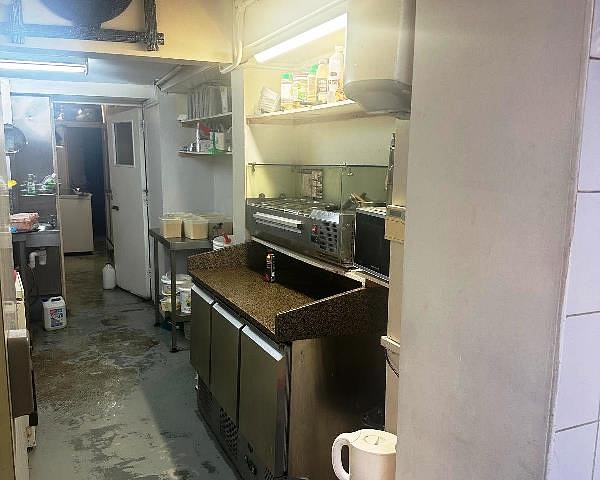 Fast Food Takeaway in West Sussex For Sale for Sale