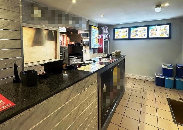 Fast Food Takeaway in West Sussex For Sale for Sale