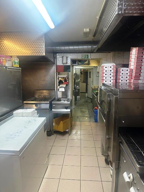 Fast Food Takeaway in West Sussex For Sale for Sale