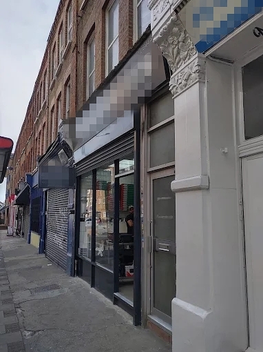 Pizza and Burger Takeaway in North London For Sale