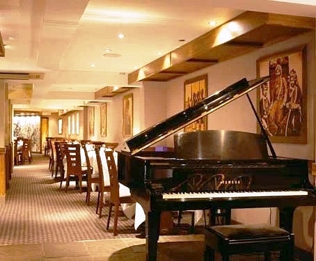 Licensed Indian Restaurant in Kent For Sale