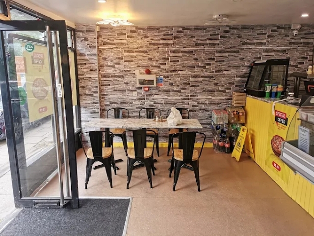 Buy a Kebab and Pizza Takeaway in Buckinghamshire For Sale