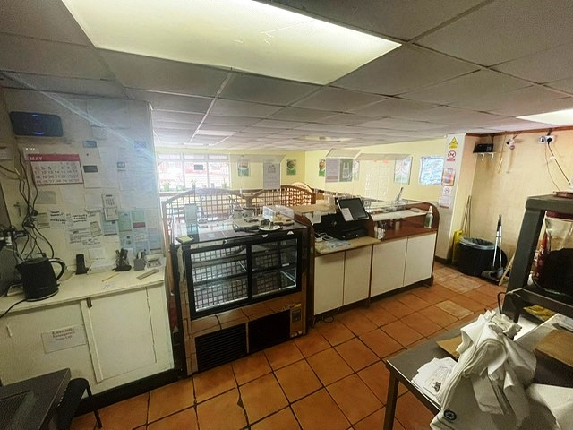 Buy a Cafe and Coffee Shop in South Yorkshire For Sale