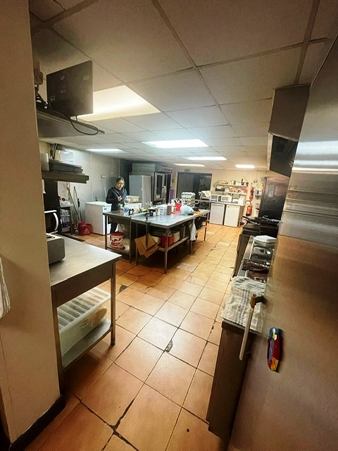 Cafe and Coffee Shop in South Yorkshire For Sale for Sale