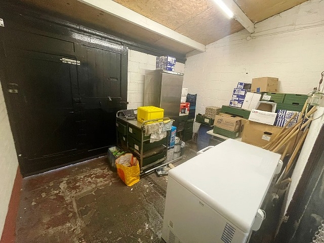 Cafe and Coffee Shop in South Yorkshire For Sale for Sale