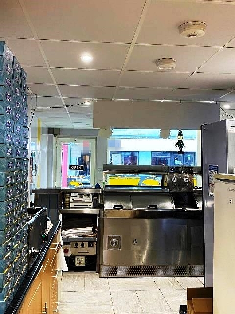 Traditional Fish & Chip Shop in Cumbria For Sale for Sale