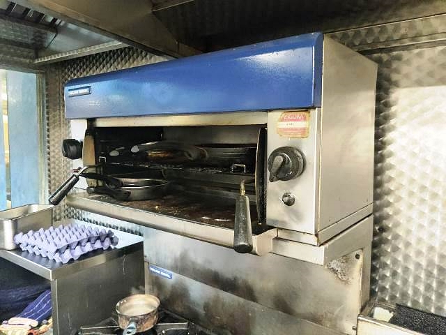 Cafe Restaurant in Kent For Sale for Sale