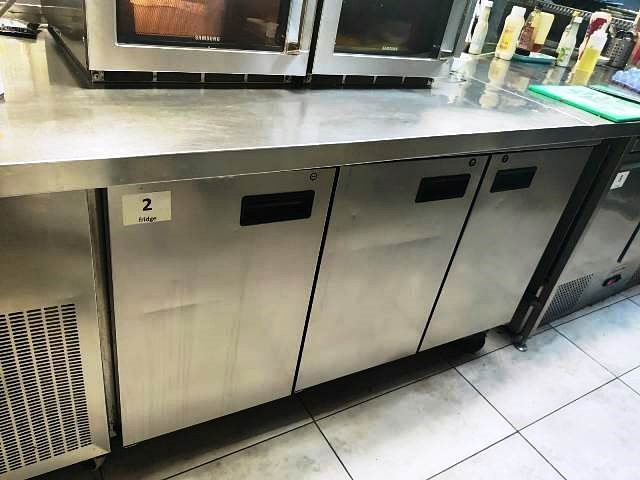 Cafe Restaurant in Kent For Sale for Sale