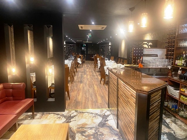 Sell a Licenced Indian Restaurant in Kent For Sale