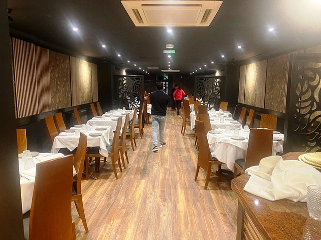 Licenced Indian Restaurant in Kent For Sale for Sale