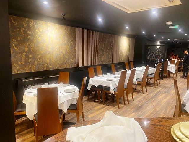 Licenced Indian Restaurant in Kent For Sale for Sale