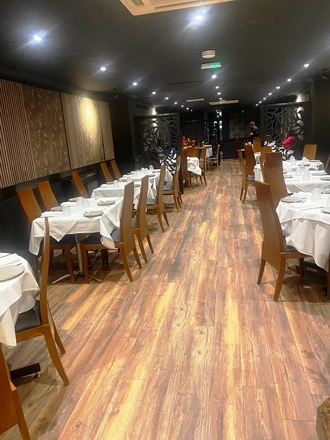 Licenced Indian Restaurant in Kent For Sale for Sale