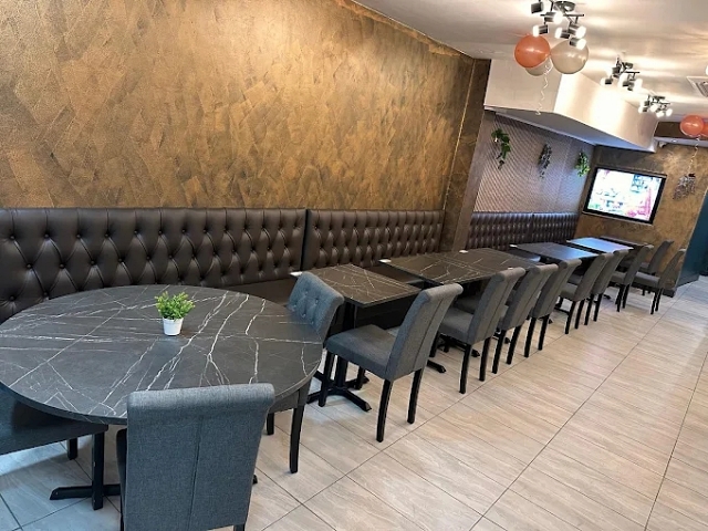 Sell a Restaurant and Cocktail Bar in Middlesex For Sale
