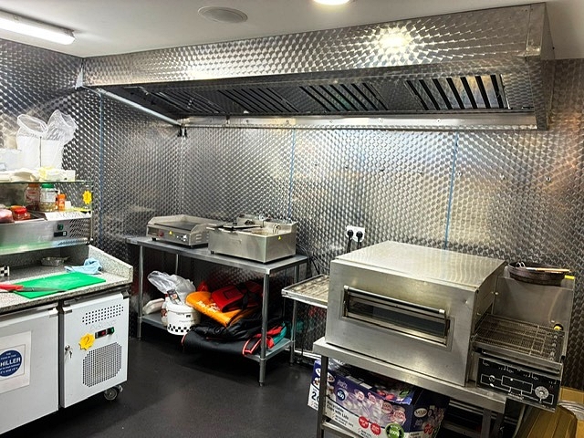 Sell a Bubble Tea and Pizza Takeaway in Surrey For Sale