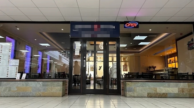 Licensed Korean Restaurant in Surrey For Sale