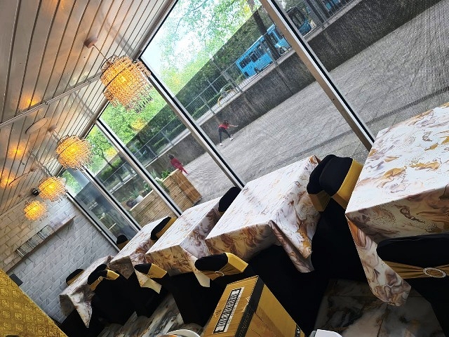 Unlicensed Indian Restaurant in Buckinghamshire For Sale