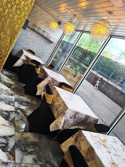 Buy a Unlicensed Indian Restaurant in Buckinghamshire For Sale