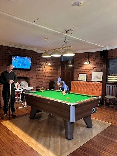 Restaurant and Bar in Tyne and Wear For Sale