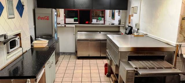 Pizza Takeaway & Delivery in Yeovil For Sale for Sale