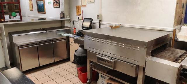 Pizza Takeaway & Delivery in Yeovil For Sale for Sale