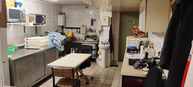 Pizza Takeaway & Delivery in Yeovil For Sale for Sale