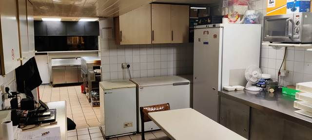 Pizza Takeaway & Delivery in Yeovil For Sale for Sale