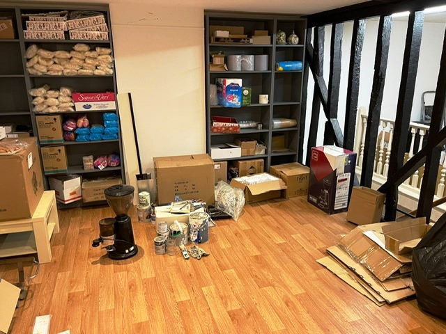 Cafe and Delicatessen in Surrey For Sale for Sale